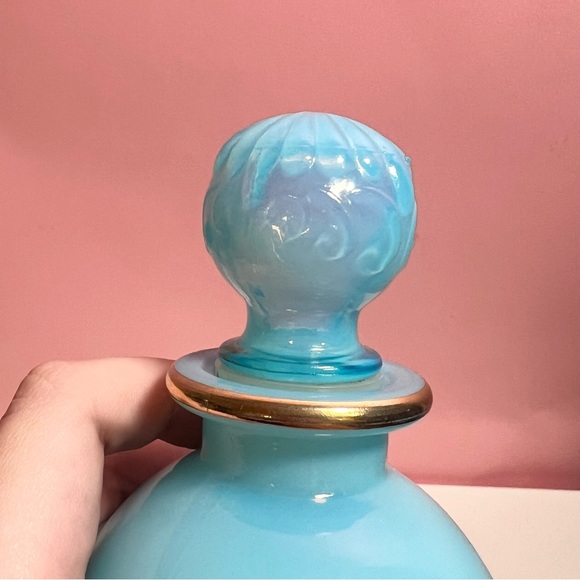 Vintage Art Deco Avon empty bottle - Picture 3 of 3